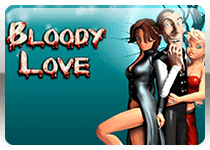 Bloody Love